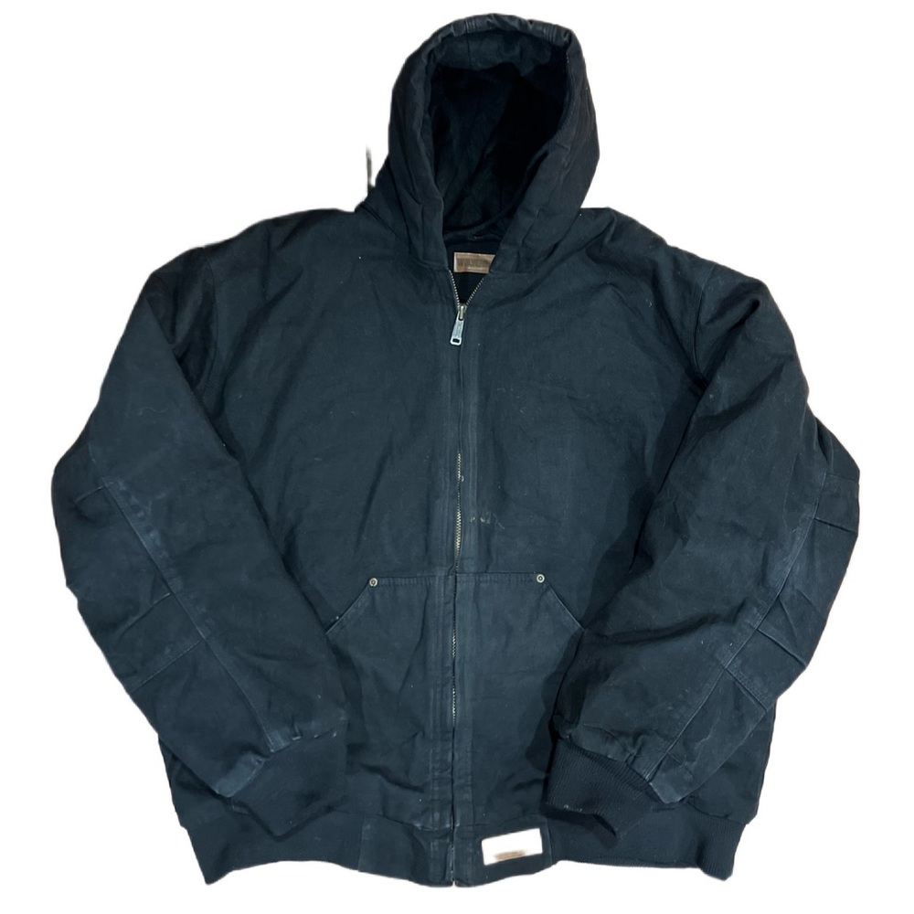 Wolverine brand good condition